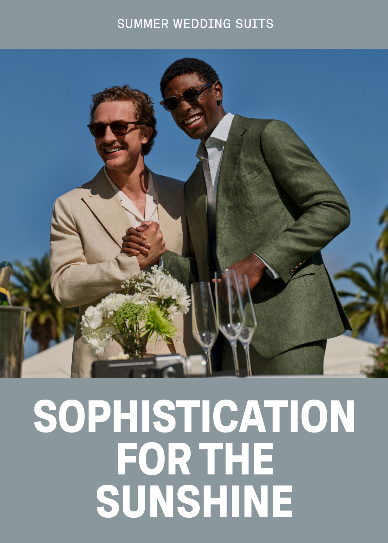 Shop Suits 