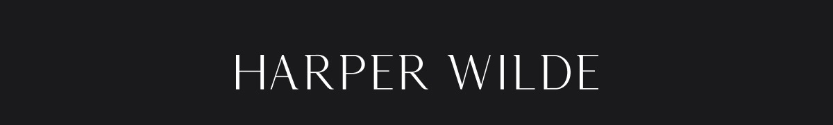 Harper Wilde logo