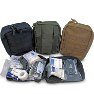 First Aid & Survival