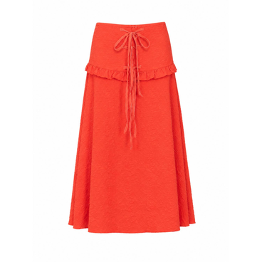 Gift Red Skirt