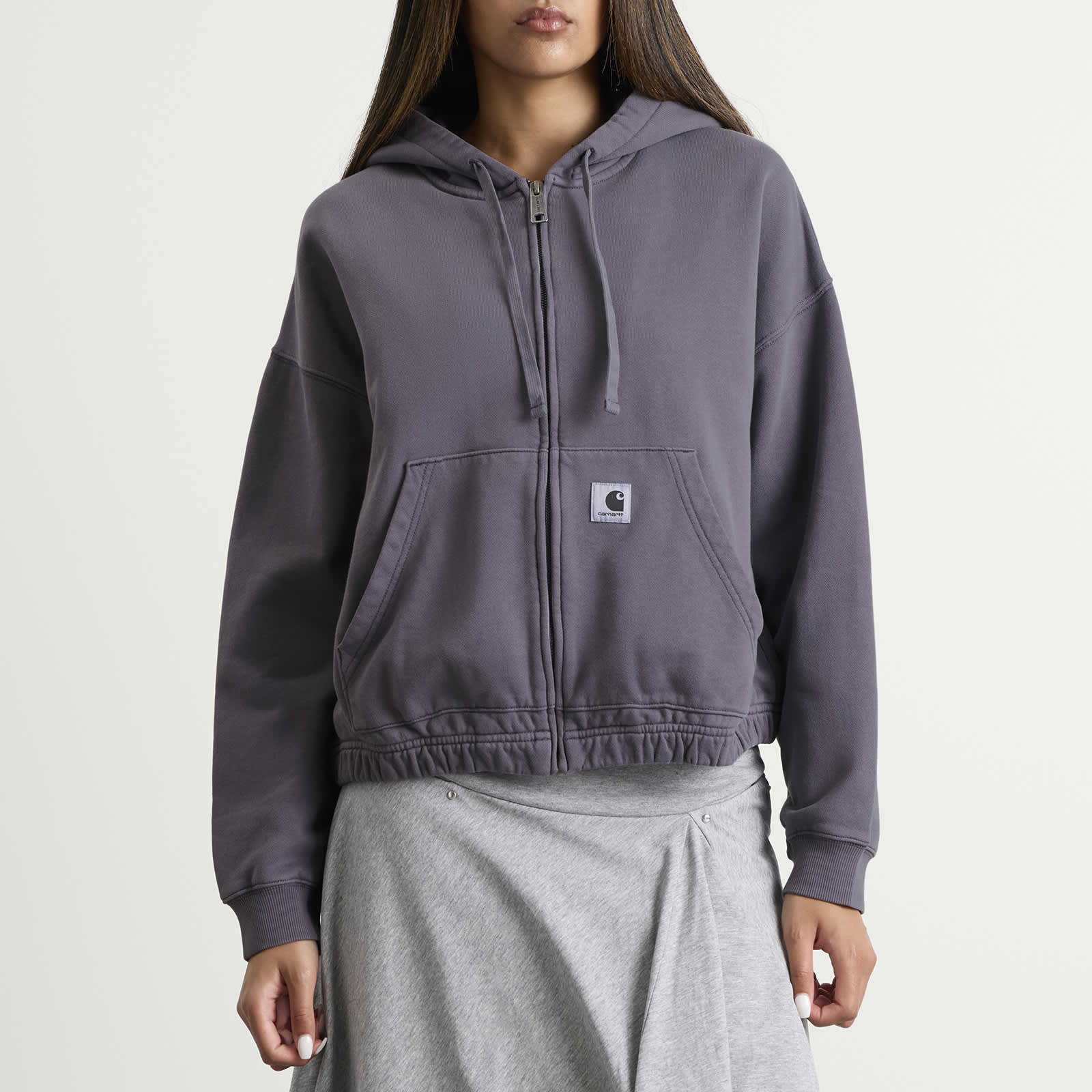 Carhartt WIP Hooded Hoggard Sweat