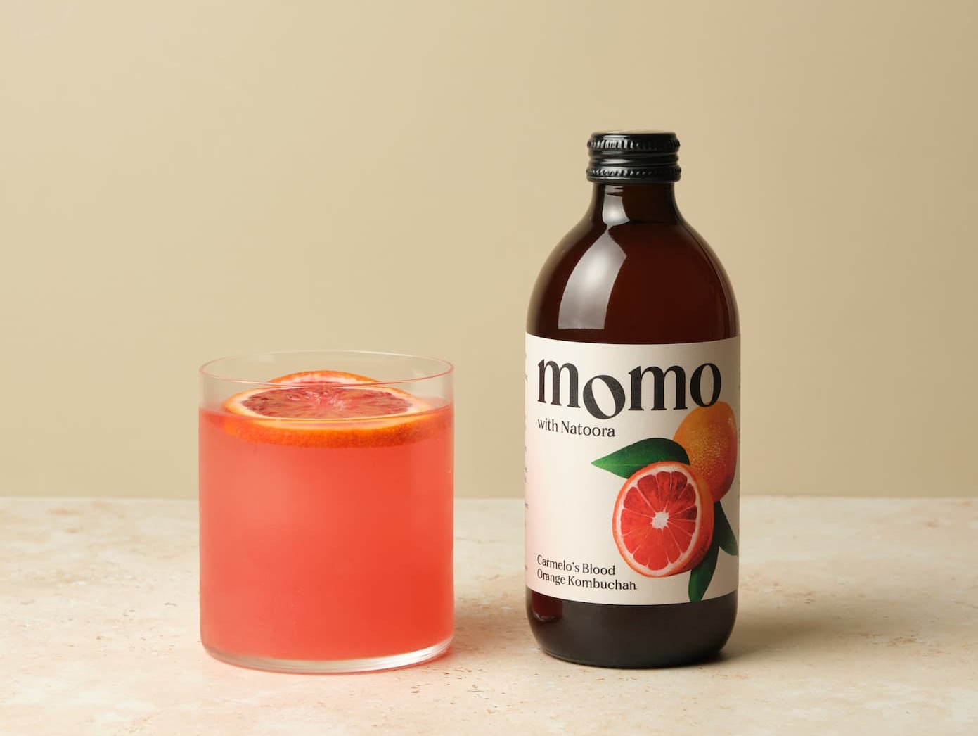 Shop Blood Orange
