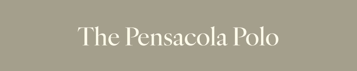 The Pensacola Polo