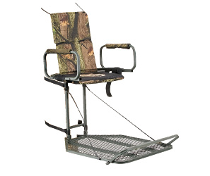 Hang-On Stands
