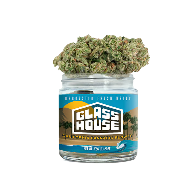 Glass House