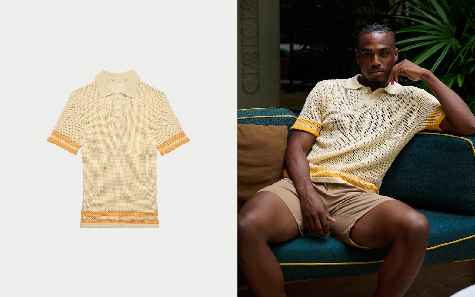 SPORT POLO 