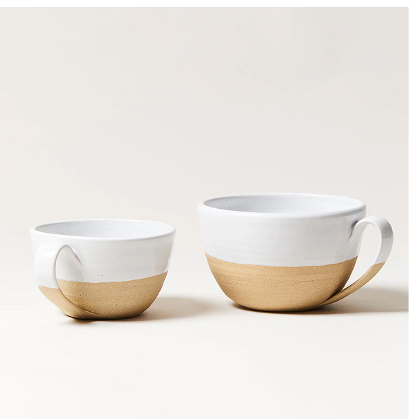 Pantry Mug