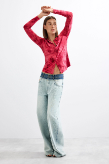 Desigual