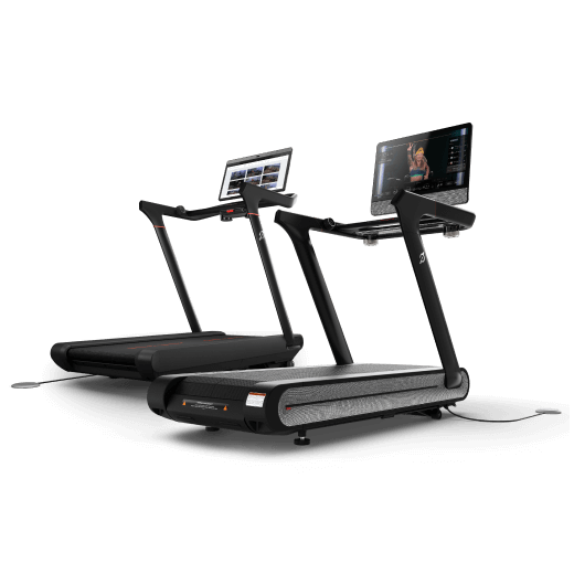 Peloton Tread and Tread+