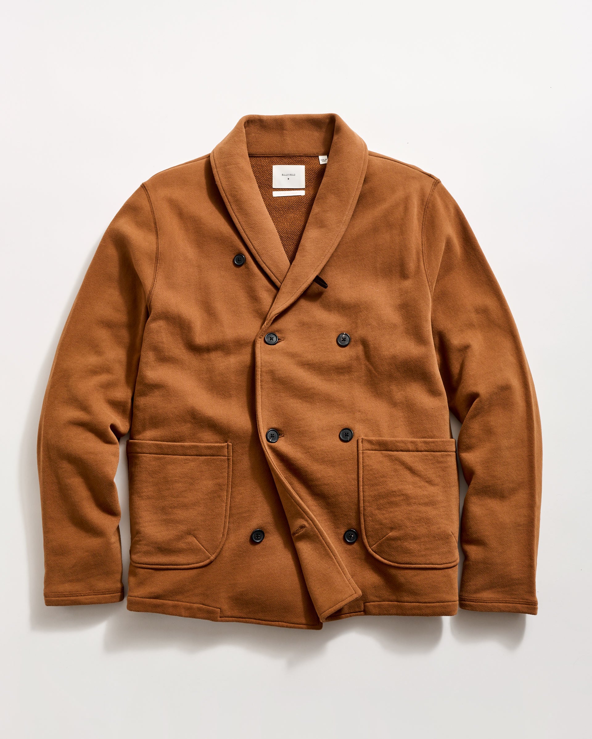 Image of John Shawl Cardigan