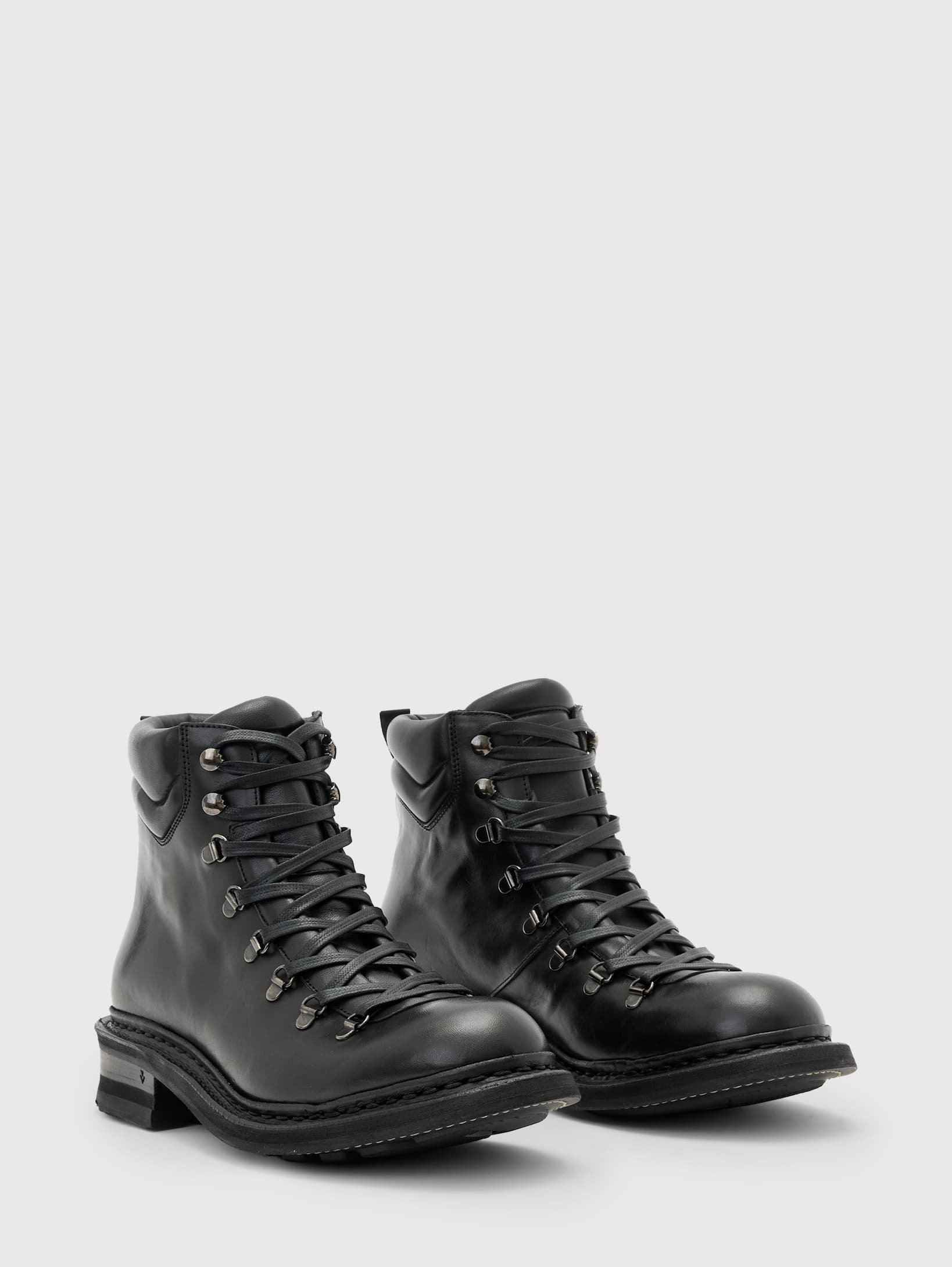 BERGEN BOOT