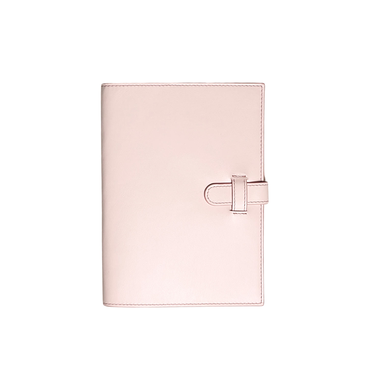 Jotter Cover - Rosé