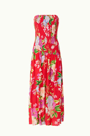 Moana Dress