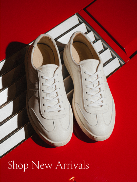 Shop New Arrivals
