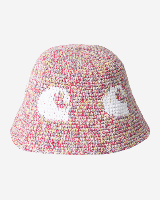 Carhartt WIP Cane Hat | Gentle Purple Gradient