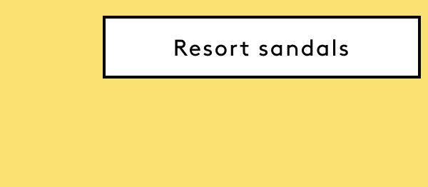 Resort Sandals