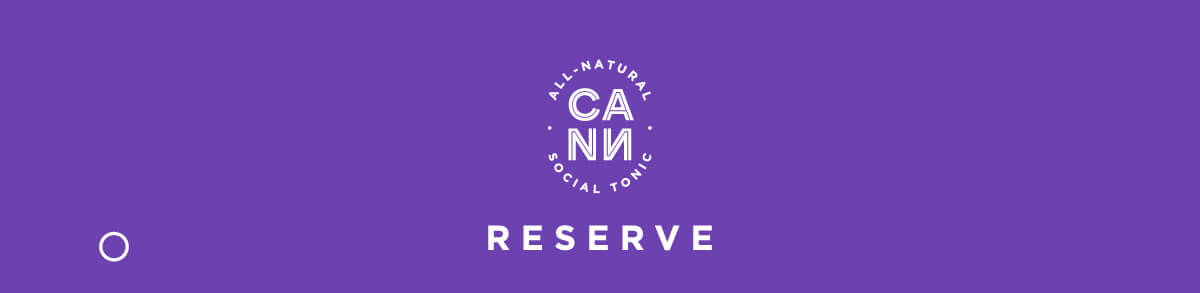 Cann Reserve