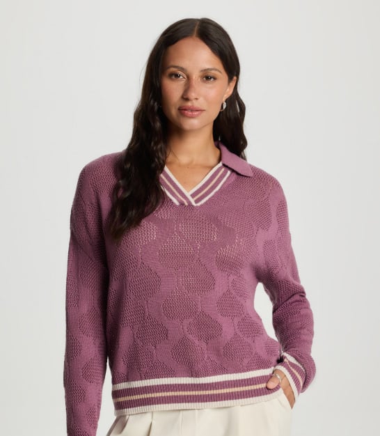 Rio Sweater