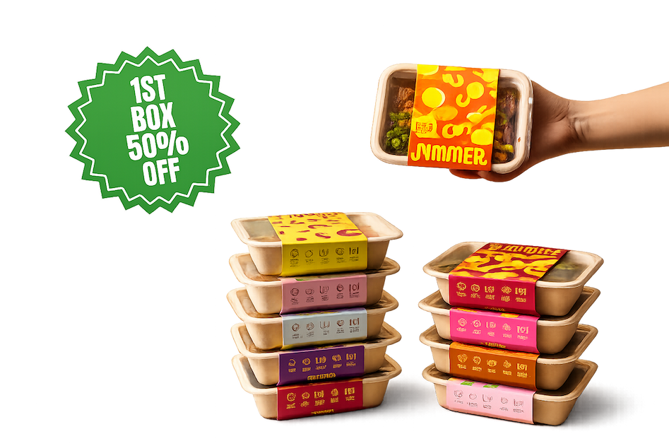 Limited Stock Left - Order Now