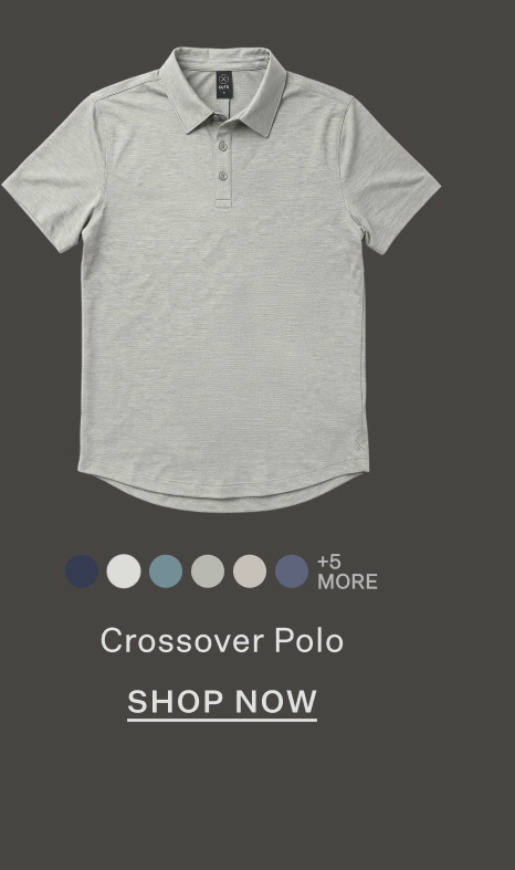 Crossover Polo