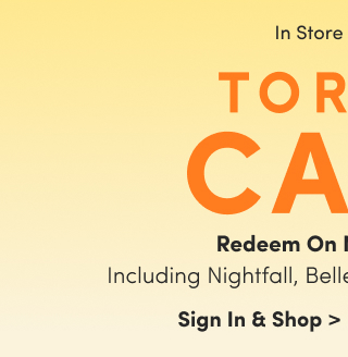Stack And Save With Torrid Cash! | Starts Now!