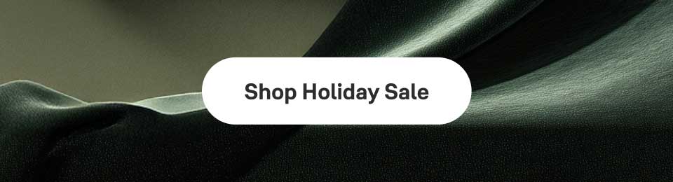 Shop Holiday Sale!