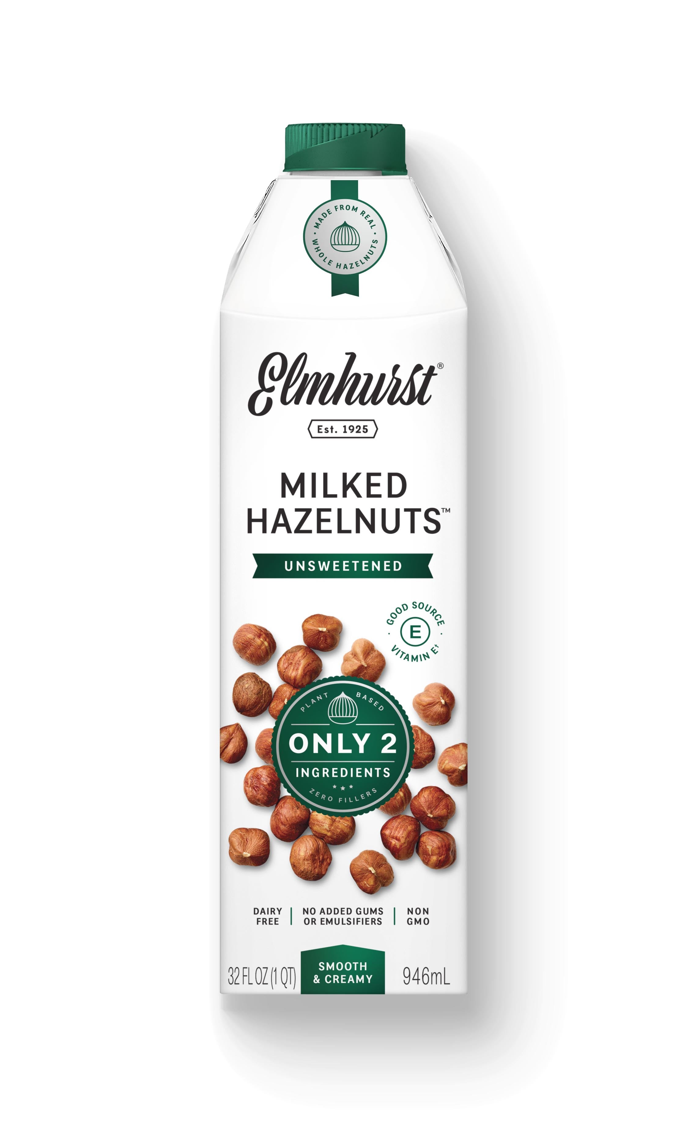 Image of Hazelnut