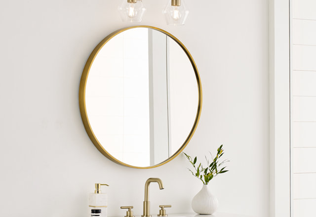 Must-Shop Vanity Lights