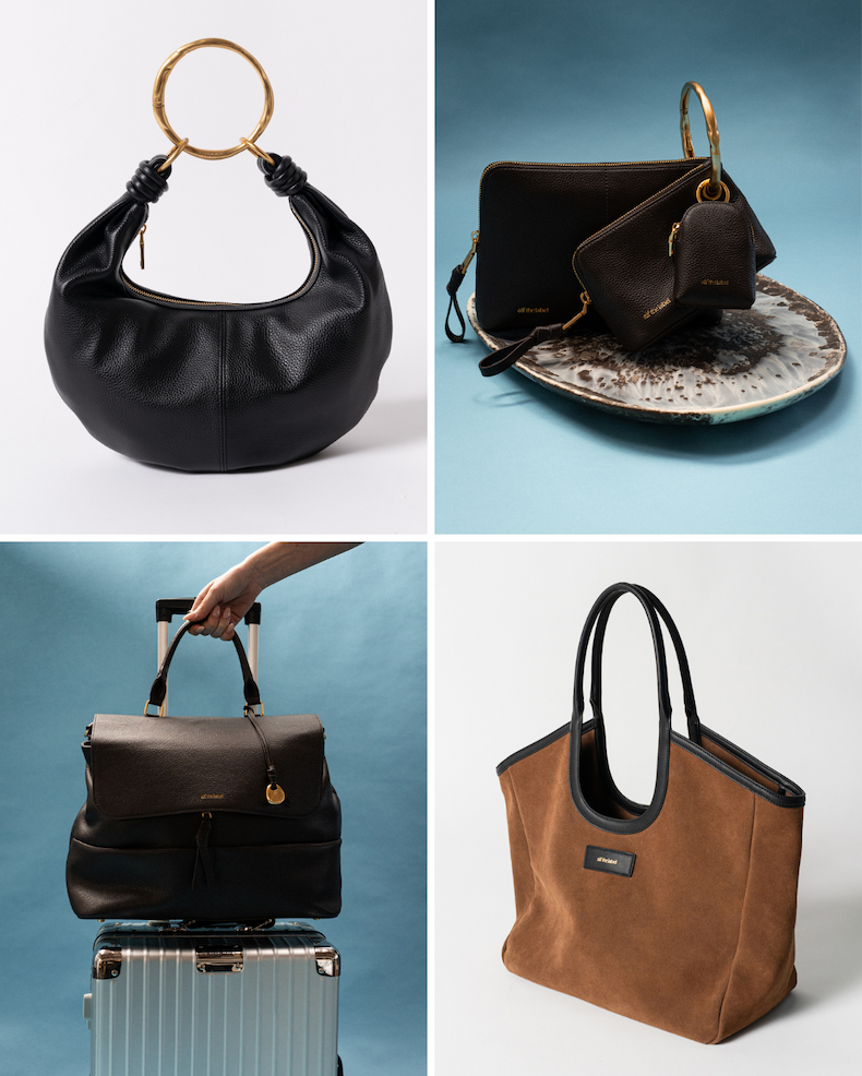 Unveil Timeless Luxury with Espresso. A rich brown that defines sophistication.