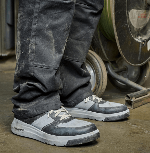 Made for Long Hours on Your Feet