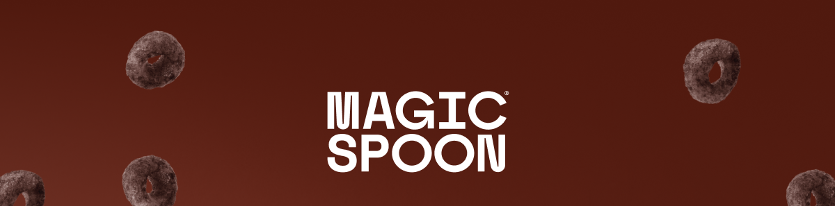 Magic Spoon