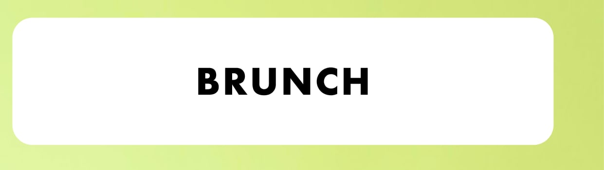 Brunch
