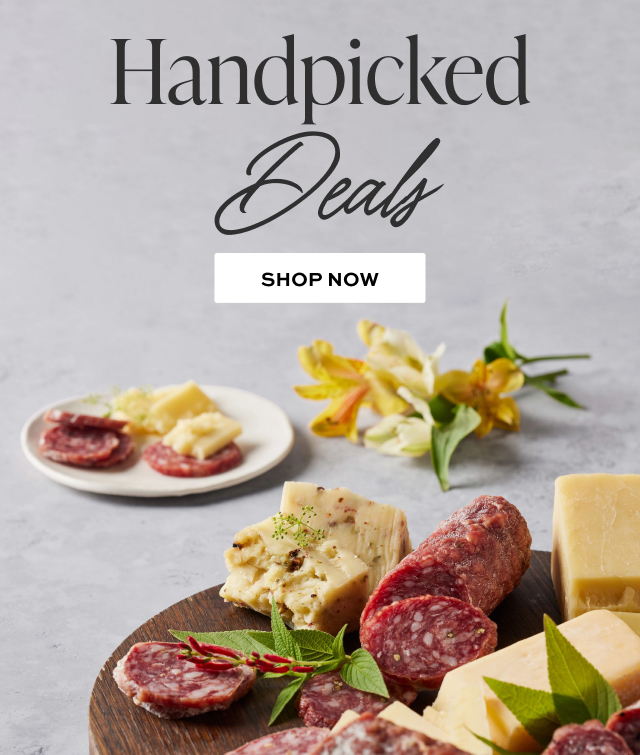 Handpicked Deals