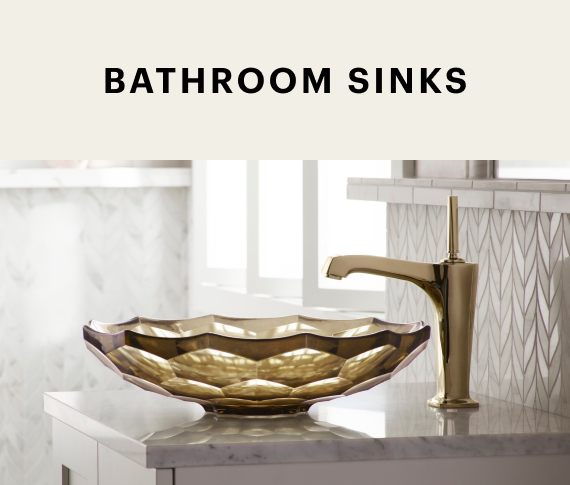Bathroom Sinks