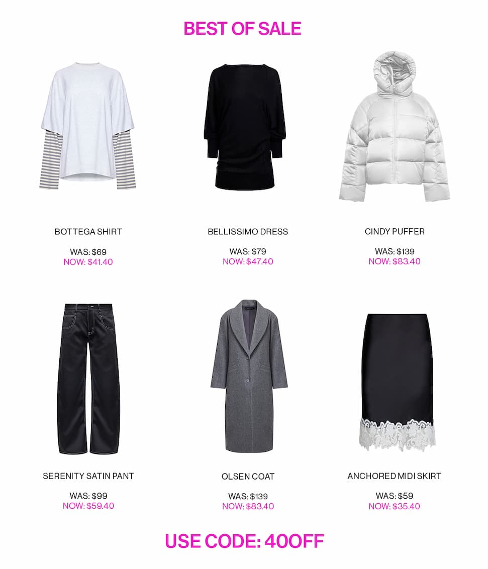 SHOP NOW