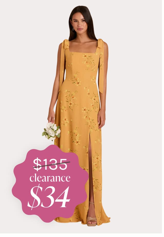 Alex Dress