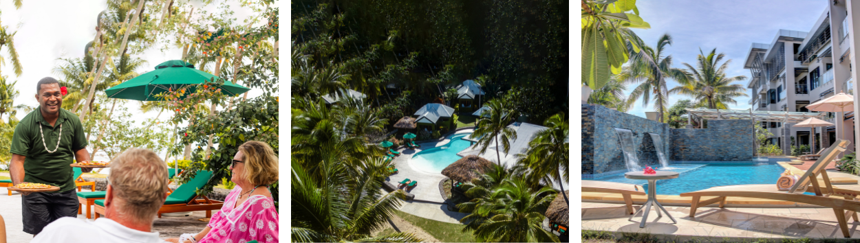 Waya Island Resort