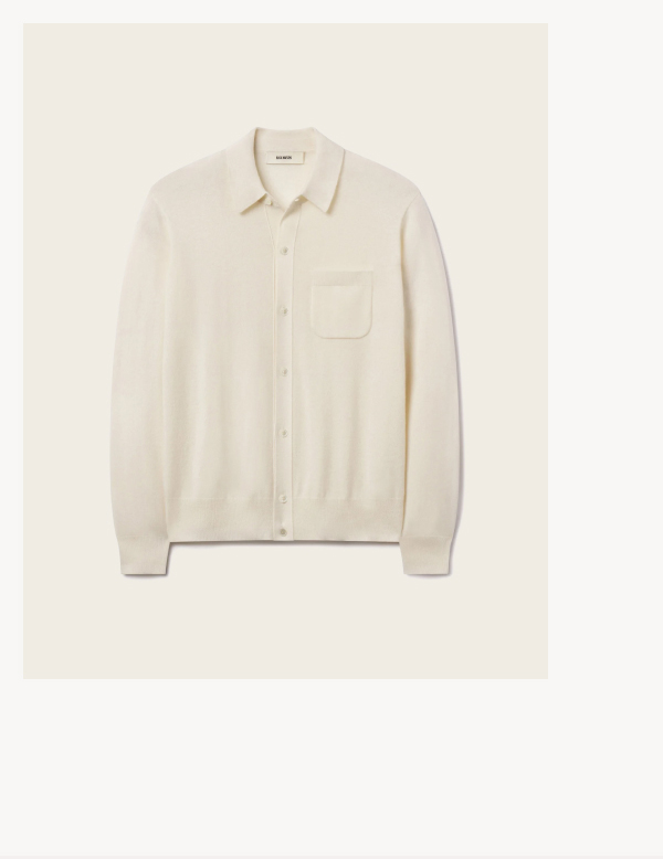 Button Down