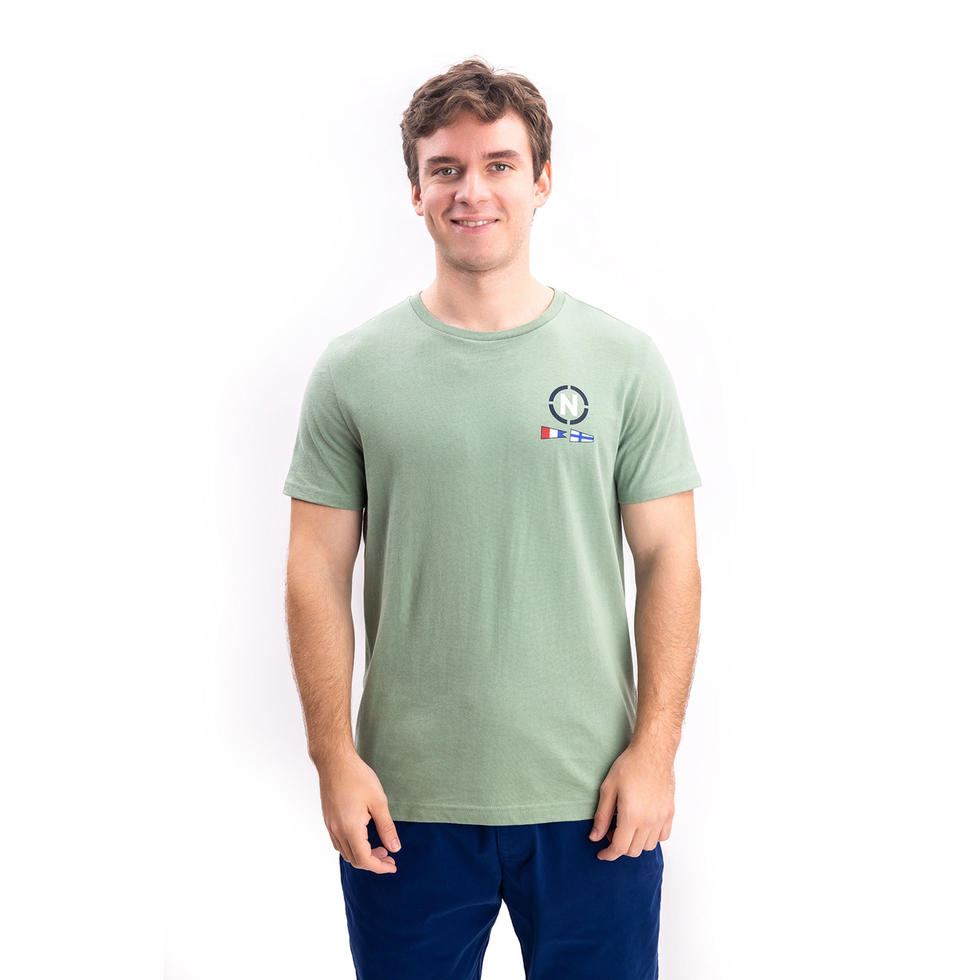 Image of Playera De Hombre