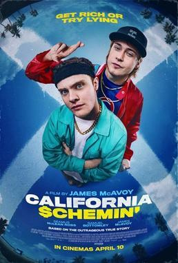 California Schemin'