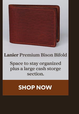 Lanier