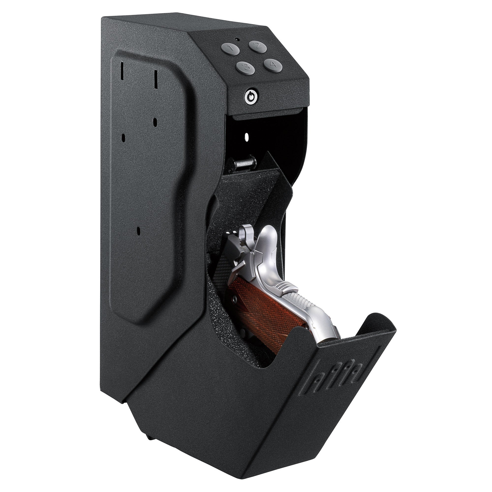 GunVault SpeedVault SV500 Quick Access Safe