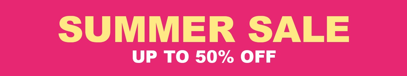 Summer Sale