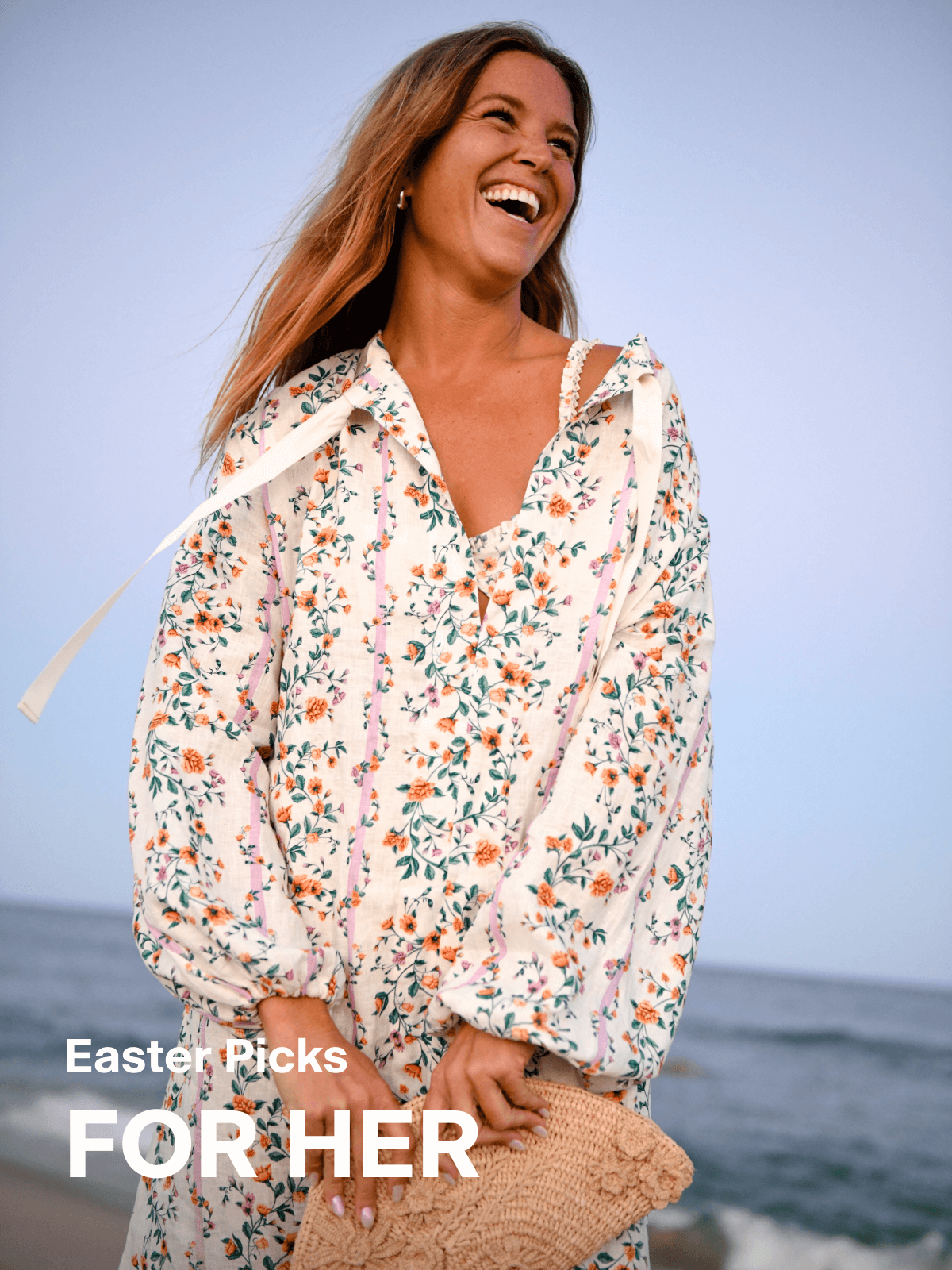 Easter Shop
