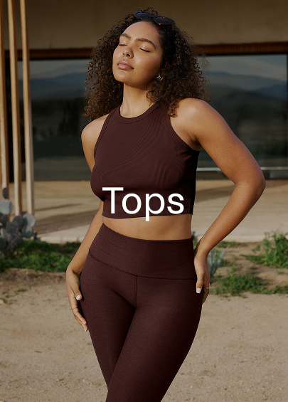 Shop Tops