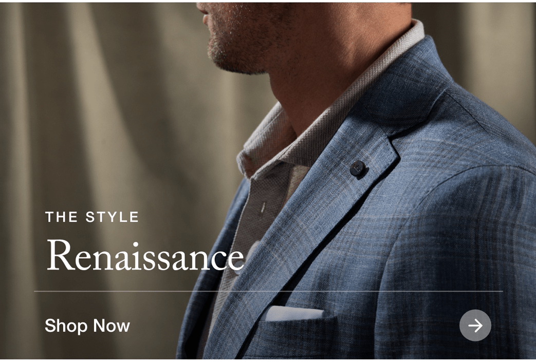 Renaissance - Shop Now