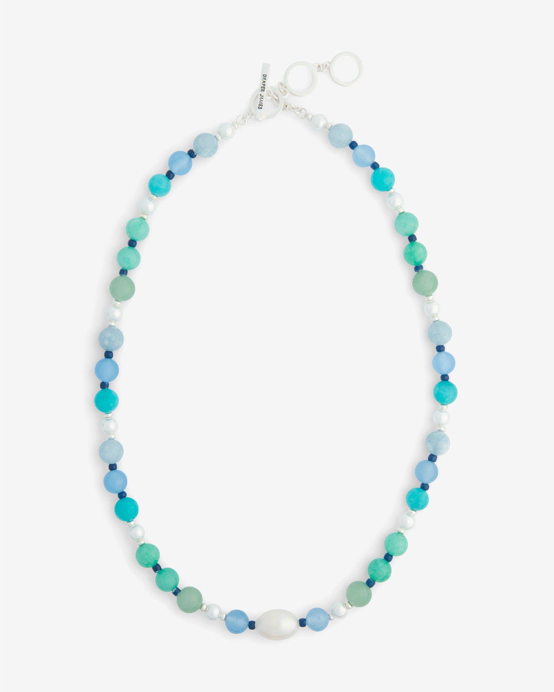 Image of Ocean Necklace