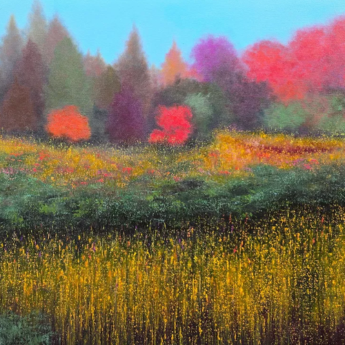 Faith Patterson