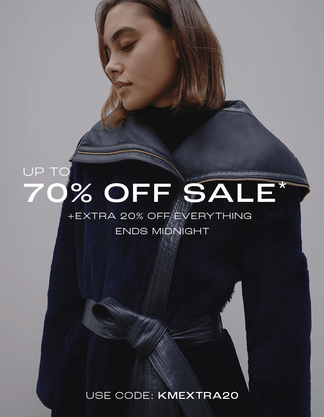 SALE