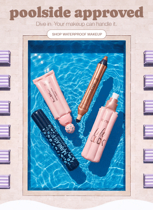shop waterproof makeup
